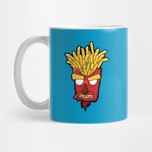 Jungle Jaunt Mug